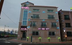 Boryeong Hi Pension
