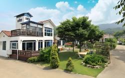 Gyeongju Gadeukhan Jeongwon