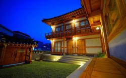 Gongju Honghuiguan Guesthouse