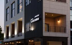 cocomo spa