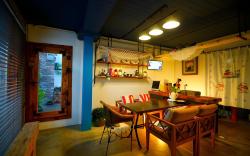 Jeonju Hanok Village Daldaljam Guesthouse