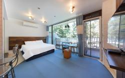 Gangneung Oranda Pension