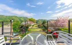 Gapyeong Skywalk Pension