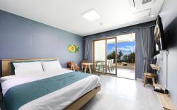 Samcheok the attraction pension