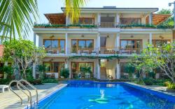 Naomi Resort