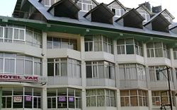 Hotel Yak