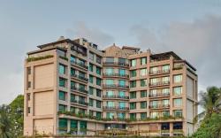 Goldfinch Hotel Mangalore