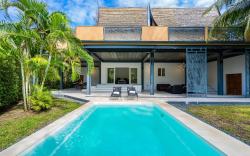 Sunova Private Pool Villa - Koh Chang