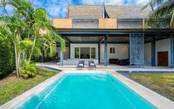 Sunova Private Pool Villa - Koh Chang