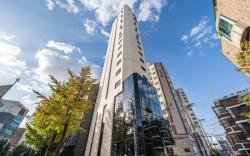 Bulgwang Forestar Hotel