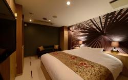 HOTEL BAMBOO GARDEN Shinyokohama (Old: REFTEL) Adult Only