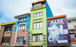 OYO 2536 Hotel Tanjung