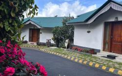 Deshadan Mountain Resort - The highest resort in Munnar