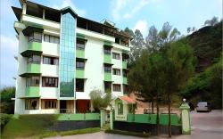 Poopada Resorts