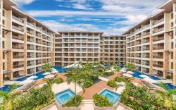 Henann Tawala Resort Bohol
