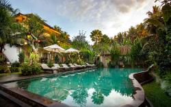 The Kalyana Ubud Resort