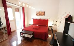 Michelangelo Apartment, comfy flat in central area