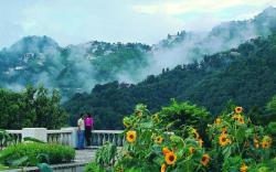 Jaypee Residency Manor