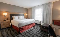TownePlace Suites by Marriott Clinton
