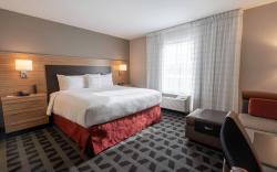 TownePlace Suites Clinton