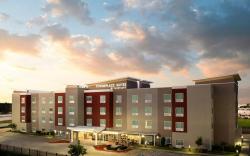 TownePlace Suites by Marriott Houston Hobby Airport