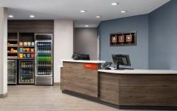 TownePlace Suites Houston Hobby Airport