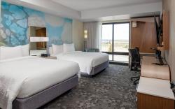 Courtyard by Marriott Pasco Tri-Cities Airport