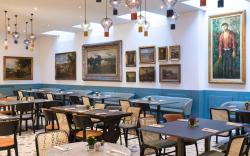 Hotel Indigo Verona - Grand Hotel Des Arts By IHG