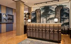 Hotel Indigo Verona - Grand Hotel Des Arts By IHG