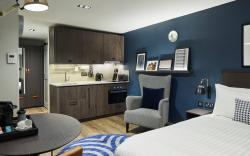 Residence Inn London Tower Bridge