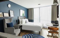 Residence Inn London Tower Bridge