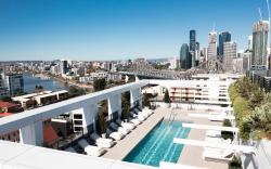Hotel X Brisbane Fortitude Valley, Vignette Collection By IHG