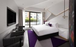Hotel X Brisbane Fortitude Valley, Vignette Collection By IHG
