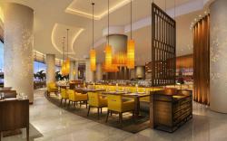 JW Marriott Hotel Muscat