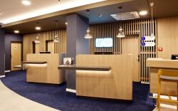 Holiday Inn Express Sindelfingen By IHG