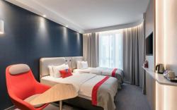 Holiday Inn Express Sindelfingen By IHG