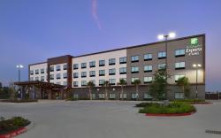 Holiday Inn Express & Suites Spring - Woodlands Area By IHG