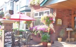 Dovedale Hotel and Restaurant