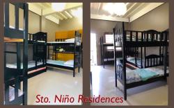 Santo Nino Residences Lucena City Transient Rooms