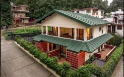 Hotel Vikram Vintage Inn
