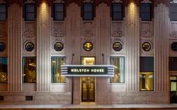 Holston House In The Unbound Collection By Hyatt