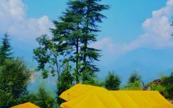 Perfect Himalayan Camping and Trekking 