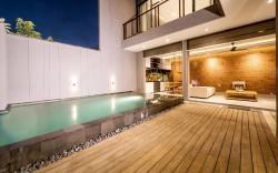 Villa DeDayuh Seminyak