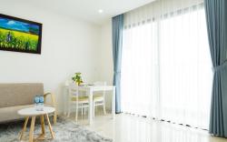 Vinhomes D’Capitale Apartment  near Korea Embassy