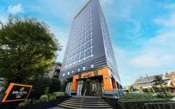 APA Hotel Chiba Ekimae