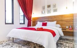 RedDoorz Plus @ Mitrotel Medan