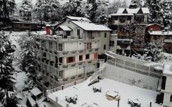 Clarks Exotica Resort Ramgarh - Mukteshwar
