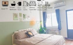 Aesthetichomes3 balcony 4min bui vien ben than
