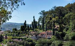 Club Mahindra Danish Villa - Ooty