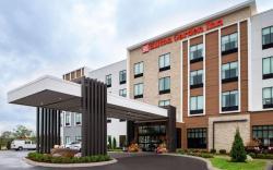 Hilton Garden Inn Gallatin